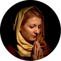 Гадалка Анна — Барятино